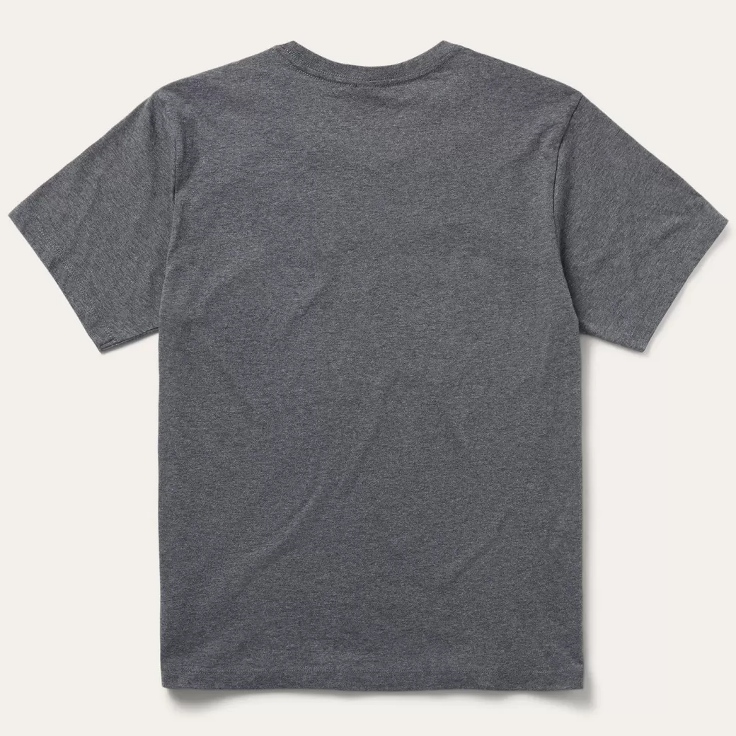 Vintage Arrow Graphic Tee | Stetson Sale